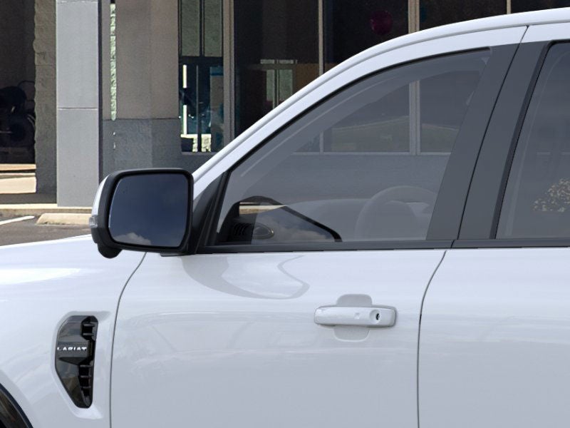 2025 Ford Ranger LARIAT®