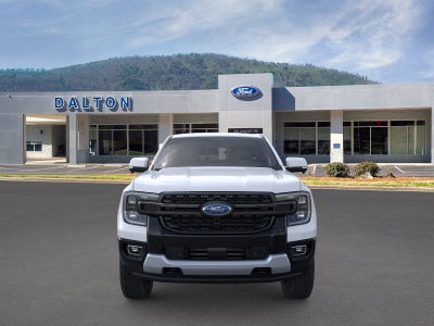 2025 Ford Ranger LARIAT®