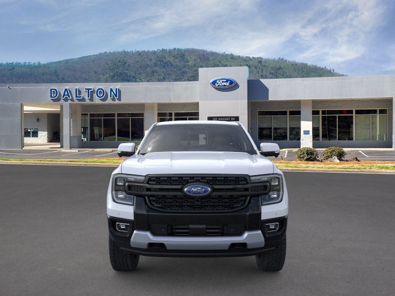 2025 Ford Ranger LARIAT®