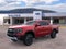 2026 Ford Ranger Lariat®
