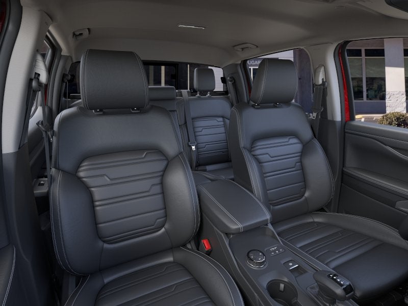 2026 Ford Ranger Lariat®