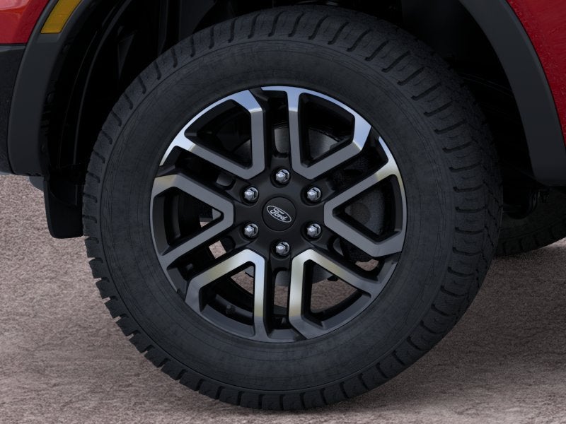 2026 Ford Ranger Lariat®