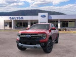 2026 Ford Ranger Lariat®
