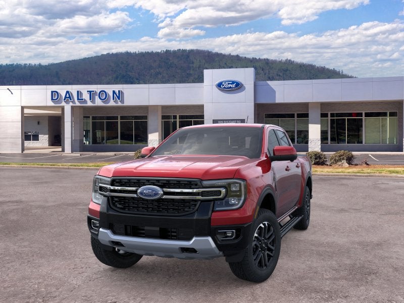 2026 Ford Ranger Lariat®