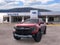 2026 Ford Ranger Lariat®