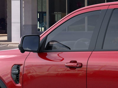 2026 Ford Ranger Lariat®