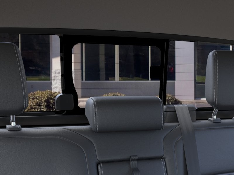 2026 Ford Ranger Lariat®