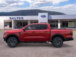 2026 Ford Ranger Lariat®