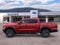 2026 Ford Ranger Lariat®