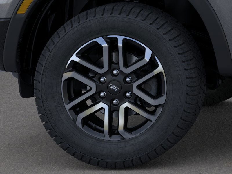 2026 Ford Ranger Lariat®