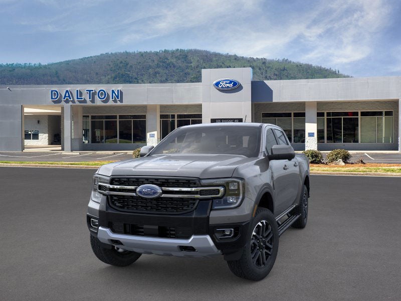 2026 Ford Ranger Lariat®