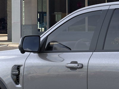 2026 Ford Ranger Lariat®