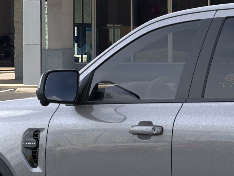 2026 Ford Ranger Lariat®