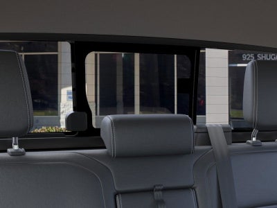 2026 Ford Ranger Lariat®