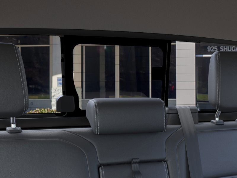 2026 Ford Ranger Lariat®