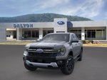2026 Ford Ranger Lariat®