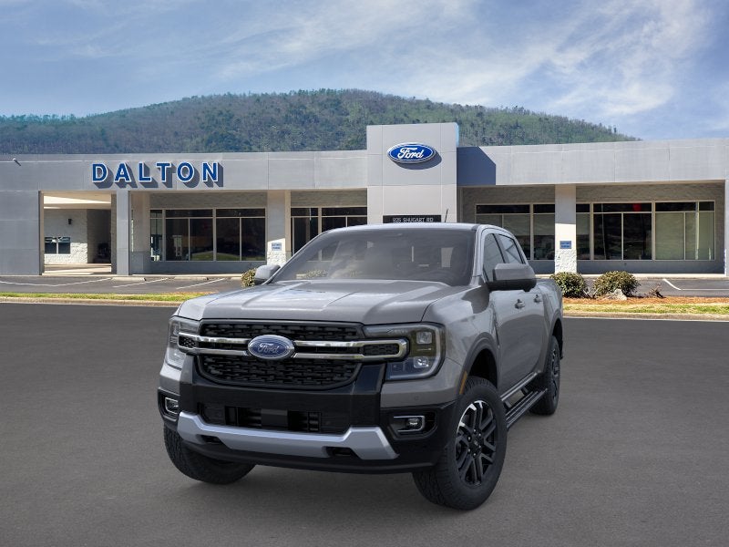 2026 Ford Ranger Lariat®