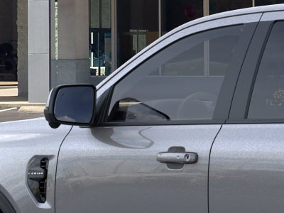 2026 Ford Ranger Lariat®