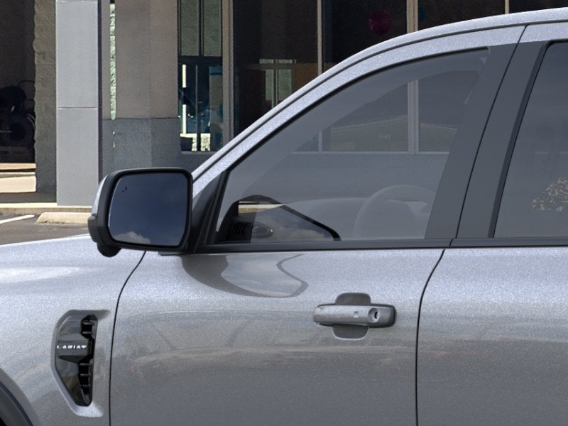 2026 Ford Ranger Lariat®
