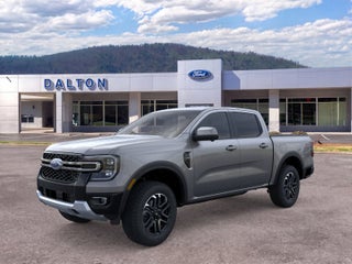 2026 Ford Ranger Lariat®