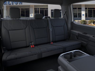 2026 Ford F-150 STX®