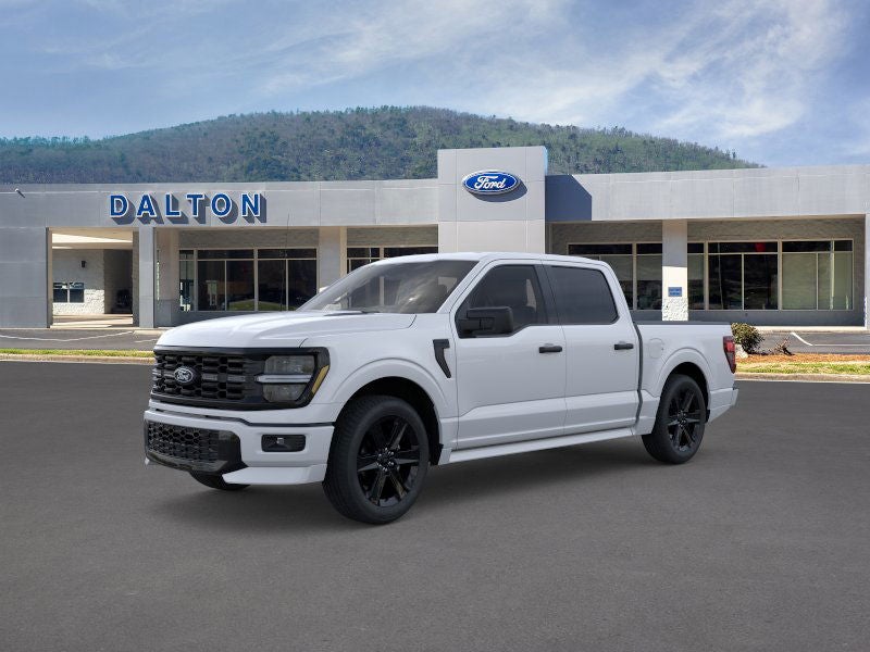 2025 Ford F-150 STX®