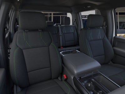 2025 Ford F-150 STX®