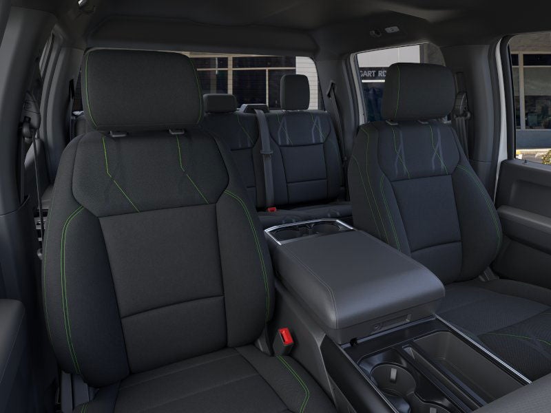 2025 Ford F-150 STX®