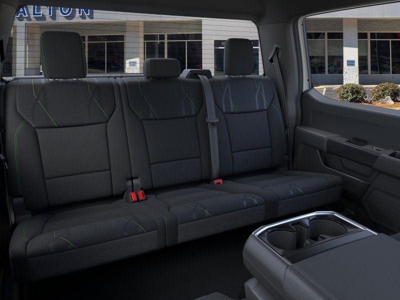 2025 Ford F-150 STX®