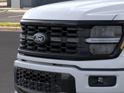 2025 Ford F-150 STX®
