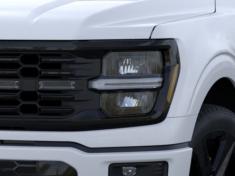 2025 Ford F-150 STX®