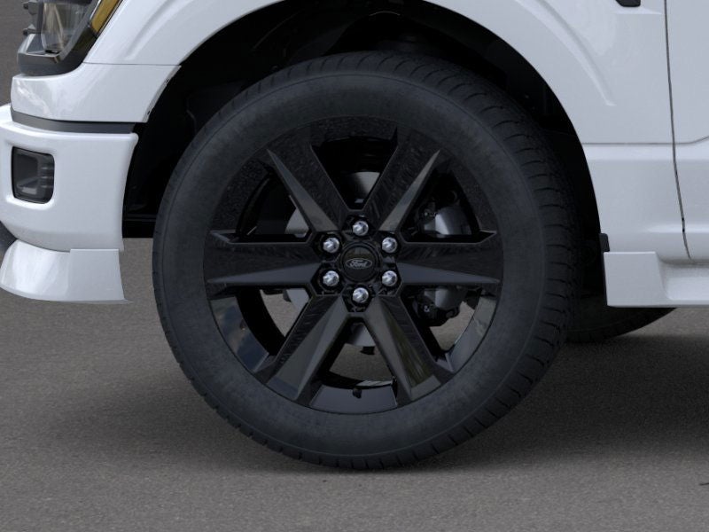 2025 Ford F-150 STX®