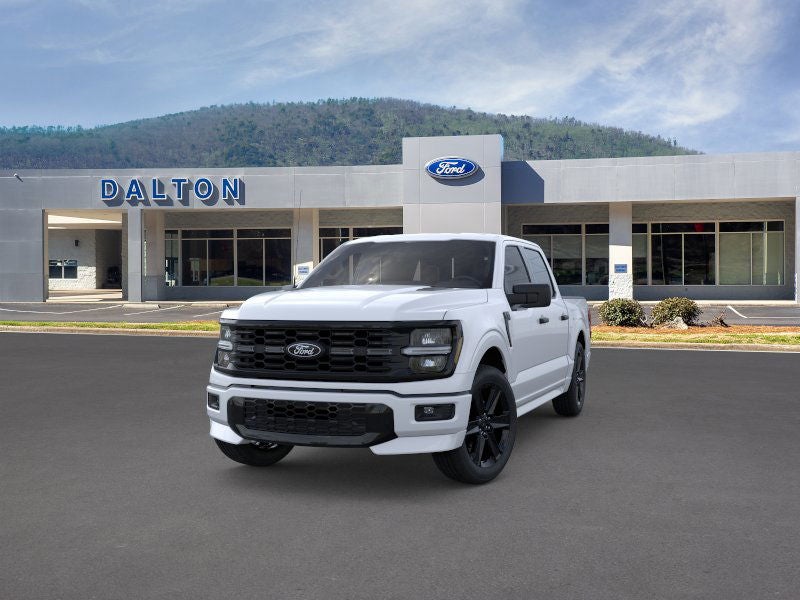 2025 Ford F-150 STX®