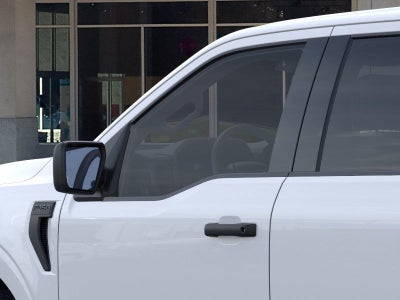 2025 Ford F-150 STX®