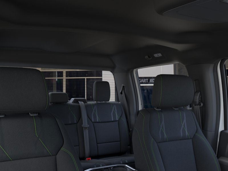 2025 Ford F-150 STX®