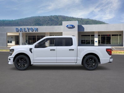 2025 Ford F-150 STX®