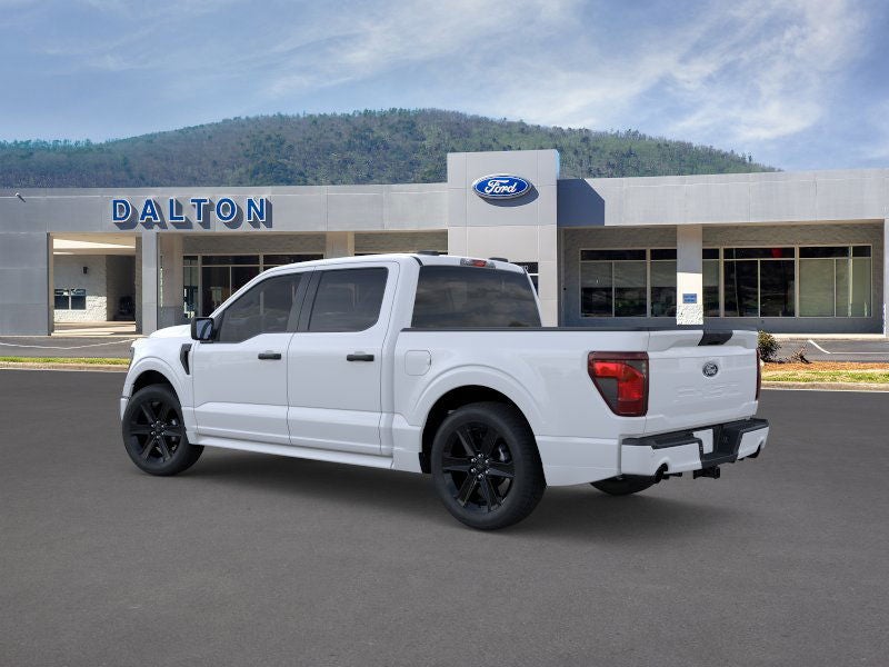 2025 Ford F-150 STX®