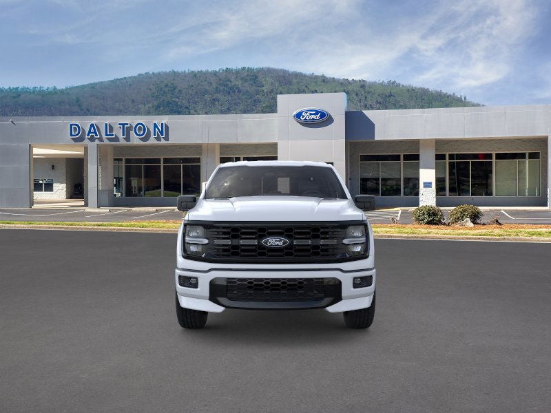 2025 Ford F-150 STX®