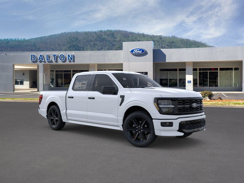 2025 Ford F-150 STX®