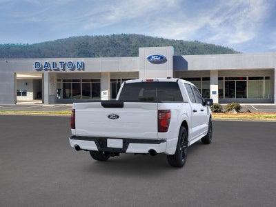 2025 Ford F-150 STX®