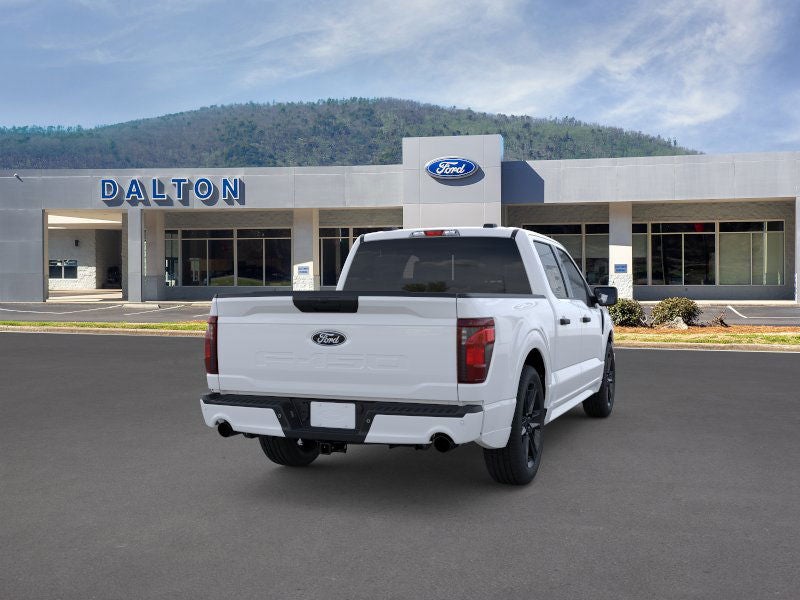 2025 Ford F-150 STX®