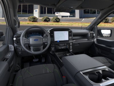 2025 Ford F-150 STX®