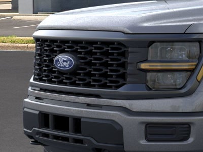 2026 Ford F-150 STX®