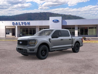 2026 Ford F-150 STX®