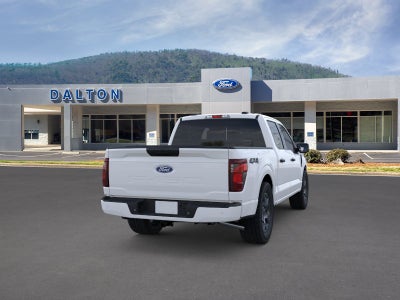 2026 Ford F-150 STX®