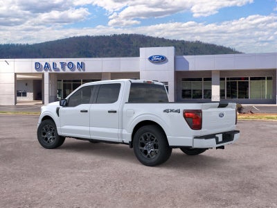 2026 Ford F-150 STX®