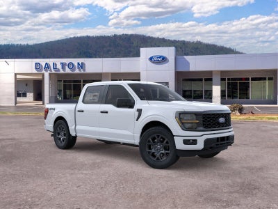 2026 Ford F-150 STX®
