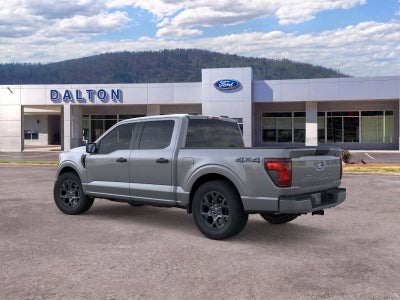 2026 Ford F-150 STX®