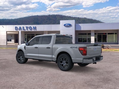 2026 Ford F-150 STX®