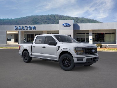 2026 Ford F-150 STX®